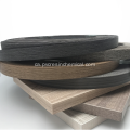 Bandes de PVC de 0,4 * 22 mm per a mobles per a la llar